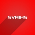 Svains