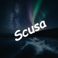 scusa