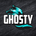 Ghosty