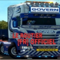 LE ROUTIER [FR] OFFICIEL