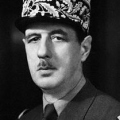 Gamer-De Gaulle
