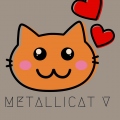 MetalliCat24