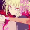 Toga Himiko