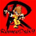 RomeoDsix9