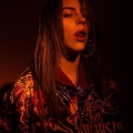 Billie Eilish fan
