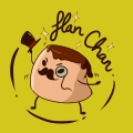 Flan-Chan