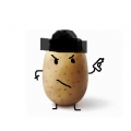 bad potato pt