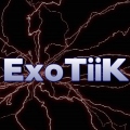 ExoTiiK