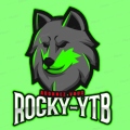 Rocky - Gamer