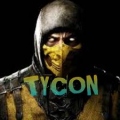 Tycon