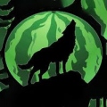 Wolfmelone