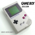 game boy