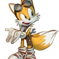 Tails