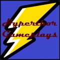 HyperthorGameplays