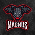Magnus 狼