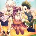 Killua Zoldick