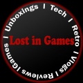 Lost in games