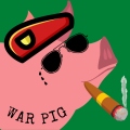 Pickles &amp; The War Pigs