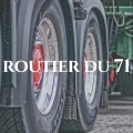 le routier du 71