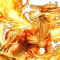 FireDragon