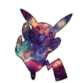 GalaxyPikachu