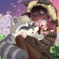 Kenshi Raccoon