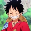 Luffy