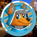 Bandjofox