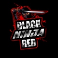 BlackNinjaRed