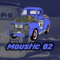Moustic
