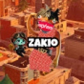 Zakioo