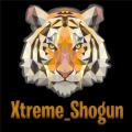 Xtreme Shogun