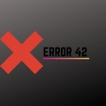Error 42