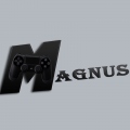 Magnus Official IG partner