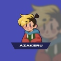 Azakeru