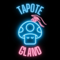 Tapote_Gland