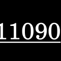 11090