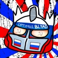 OPTIMUS | BLYAD