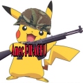 Anec pikachu
