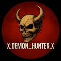 X_Demon_Hunter_X