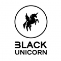 BLACK UNICORN