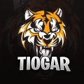 Tiogar