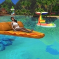 LA GAIMEUSE DES SIMS