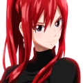 Erza san