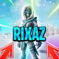 Rixaz