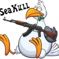 SEAKULL