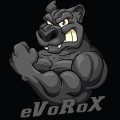 eVoRoX