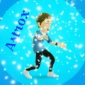 Astrox