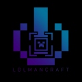 LolmanCraft