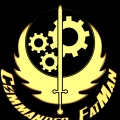 Commander FatMan